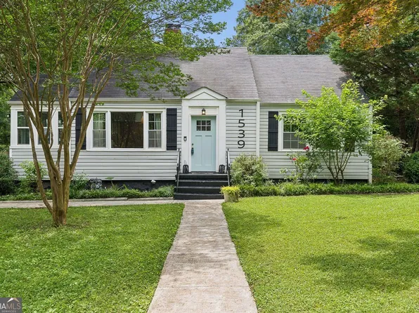 1539 Athens Ave SW, Atlanta, GA 30310