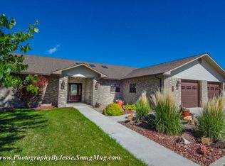 4 Hugh Ln, Lemhi, ID 83467