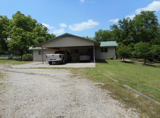 4100 County Road 4738, Sulphur Springs, TX 75482