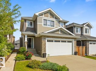 3632 Hummingbird Way NW, Edmonton, AB T5S 0K8