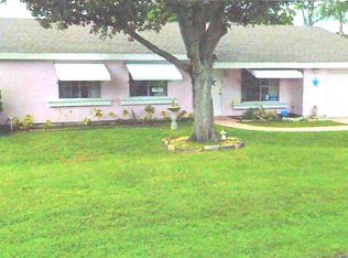 2150 SE Shipping Rd, Port Saint Lucie, FL 34952