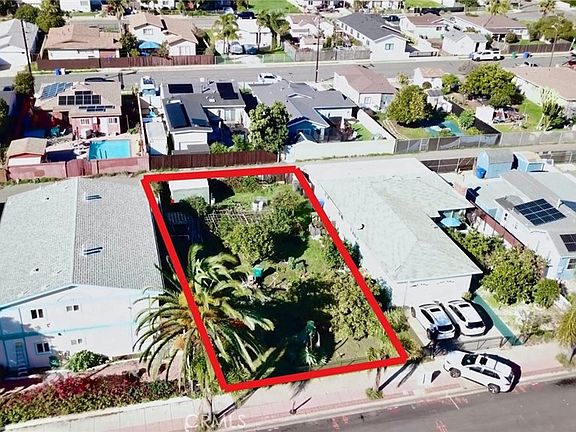 5th image of 1330 Bush St Lot 24