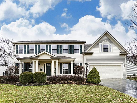 2nd image of 5001 Winter Creek Dr