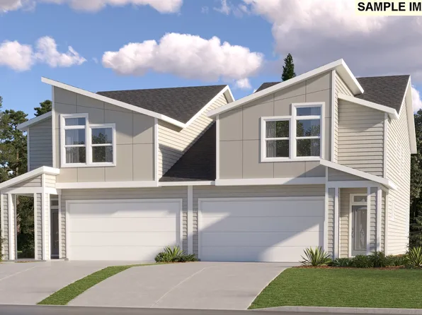 23827 SW Black Tortoise Ter, Tualatin, OR 97062