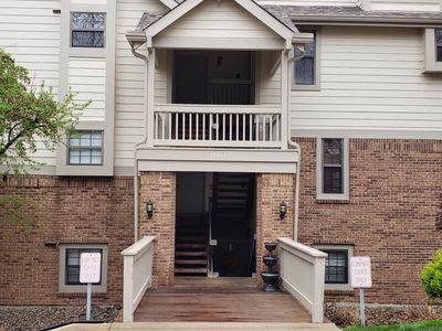 12940 Bryce Canyon Dr APT F, Maryland Heights, MO, 63043