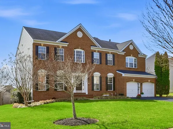 12503 Maiden Creek Ct, Bristow, VA 20136