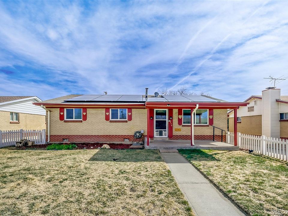 1st image of 6970 Krameria Street