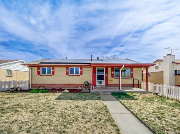 6970 Krameria Street, Commerce City, CO 80022