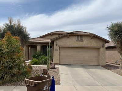 2314 N Brigadier Dr, Florence, AZ, 85132