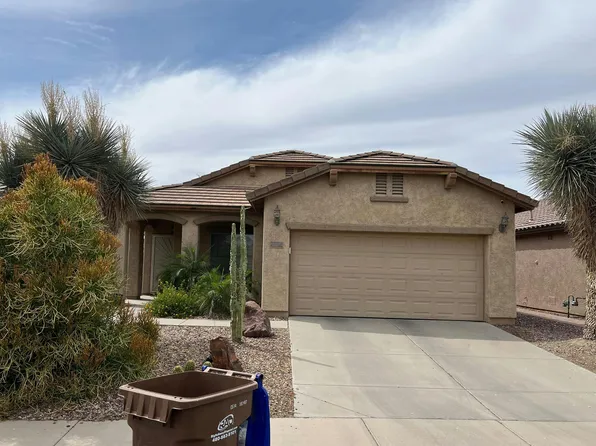 2314 N Brigadier Dr, Florence, AZ 85132