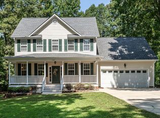 1001 Highlander Dr, Raleigh, NC 27603