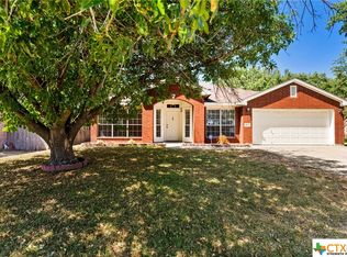 2112 Thunderbird Dr, Harker Heights, TX 76548
