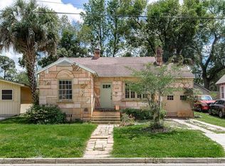 1640 Mitchell Ave, Jacksonville, FL 32207