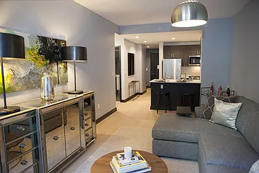 Rented by The Dermot Realty Management Company