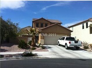 6237 Halstead Ct, North Las Vegas, NV 89081