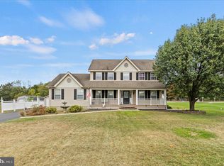 2712 Menantico Rd, Vineland, NJ 08361