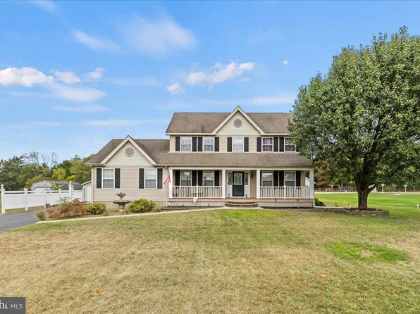 2712 Menantico Rd, Vineland, NJ 08361