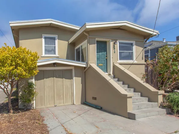 1019 Ramona Ave, Albany, CA 94706