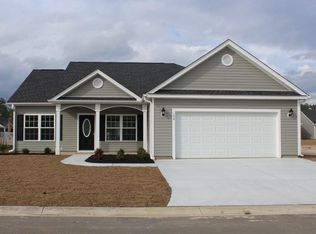 166 Tomoka Trl, Longs, SC 29568