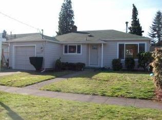 4786 N Girard St, Portland, OR 97203