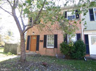 660 Yorkshire Dr, Edgewood, MD