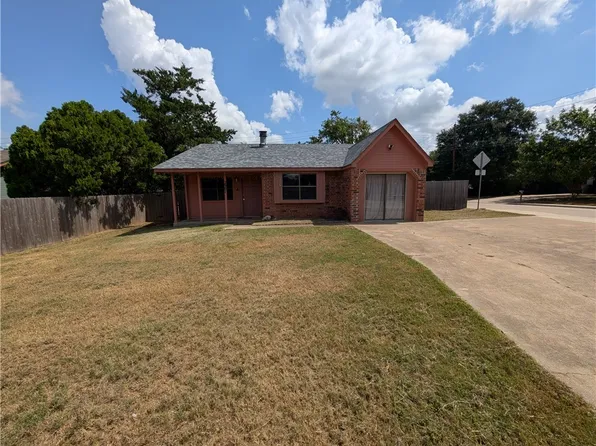 2901 Minnesota Ave, Bryan, TX 77803