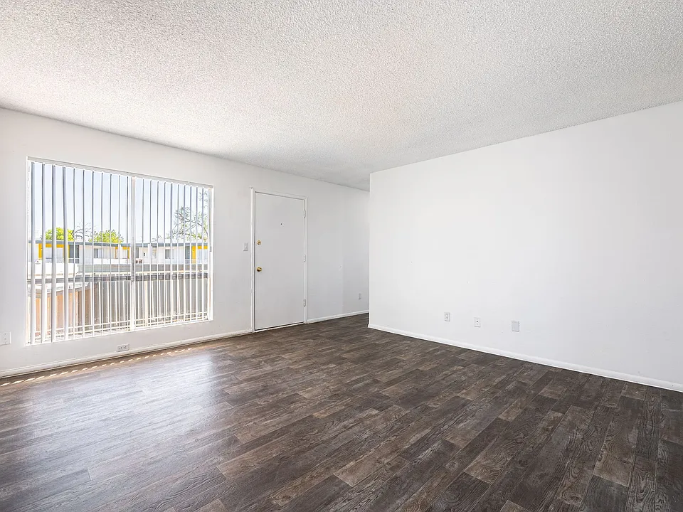 Park West Apartments