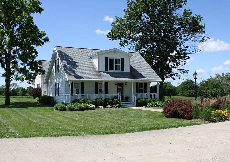 1st image of 8506 Stoutsville Pike