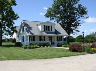 8506 Stoutsville Pike, Circleville, OH 43113