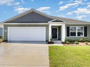 1015 Garden Sprout Dr, Galivants Ferry, SC 29544