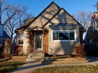 7746 W Palatine Ave, Chicago, IL 60631