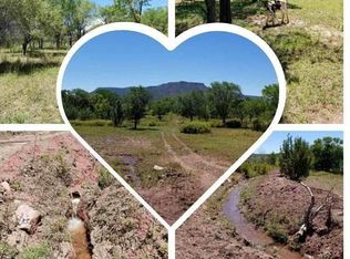 Agua Caliente Rd, San Jose, NM 87565