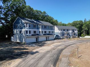 The Woodlands, Holbrook, MA 02343