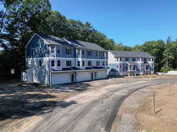 299 Quincy St Building 2, Holbrook, MA 02343