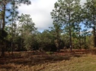 5400 W Yearling Dr, Beverly Hills, FL 34465