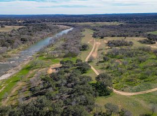 1153 Robinson Rd, Johnson City, TX 78636