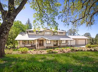 4661 Holm Rd, Placerville, CA 95667