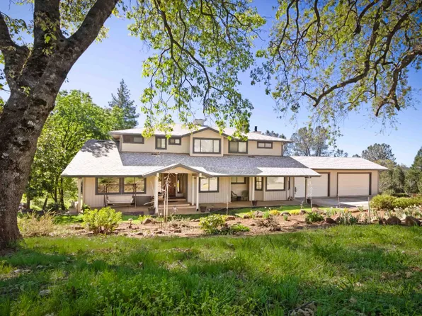 4661 Holm Rd, Placerville, CA 95667
