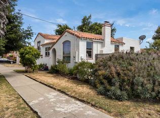 2632 Rheem Ave, Richmond, CA 94804