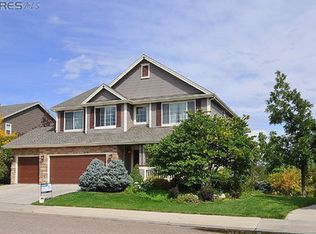6008 Huntington Hills Dr, Fort Collins, CO 80525