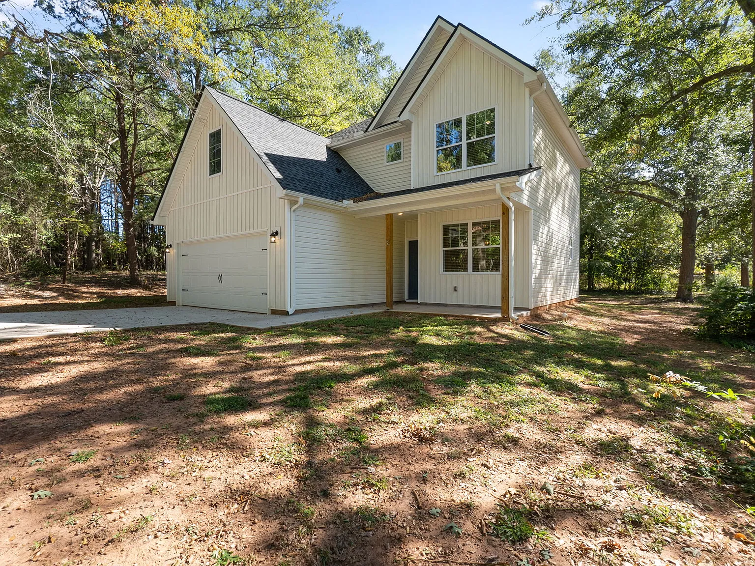 3 bed, 2.5 bath, 1650 sqft, $1,850 — Photo 2