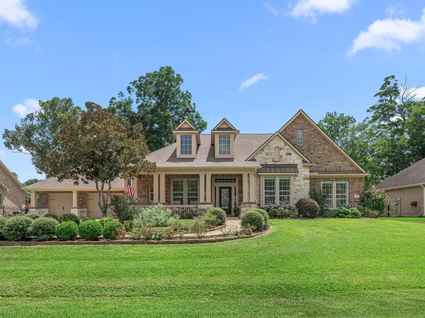 4419 Oxbow Cir W, Weston Lakes, TX 77441