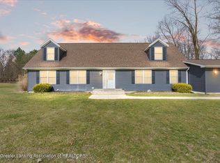9817 Marsalle Rd, Portland, MI 48875