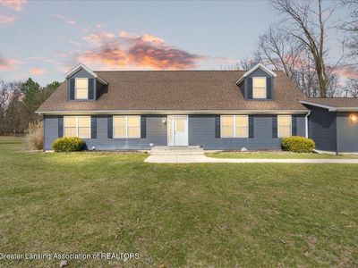 9817 Marsalle Rd, Portland, MI, 48875
