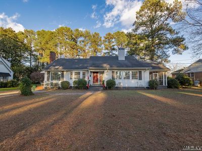 404 Laurel St, Emporia, VA, 23847