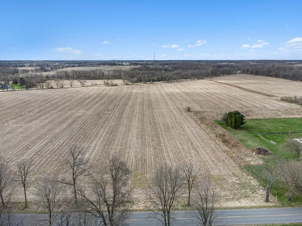 0 G Dr N Lot 1, Marshall, MI 49068