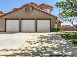 38942 Glenwood Dr, Palmdale, CA 93551