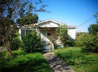 4355 Maggie St, Houston, TX 77051
