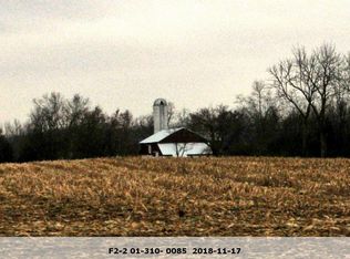 12639 Havermale Rd, Farmersville, OH 45325