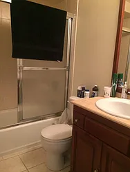 Rented by Keller Williams NYC